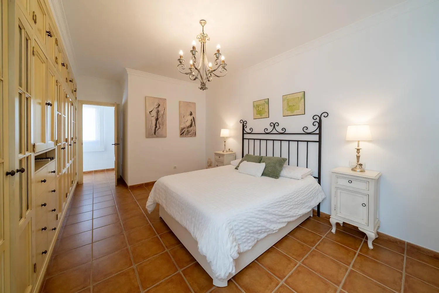 Apartamento Marina 内尔哈 西班牙