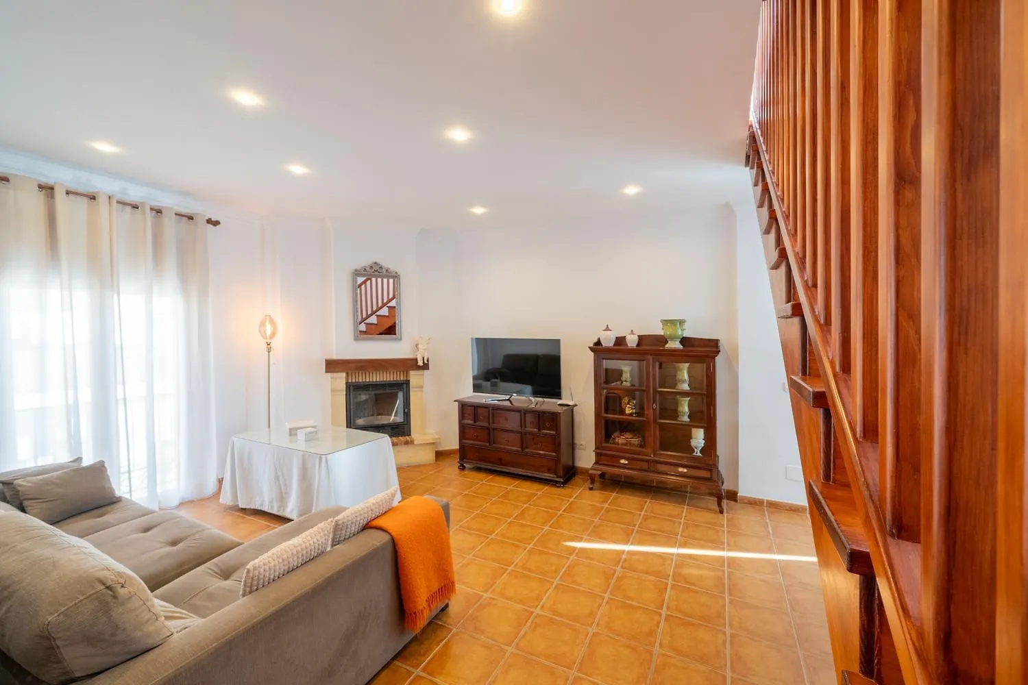 Apartamento Marina 内尔哈 0*,  西班牙