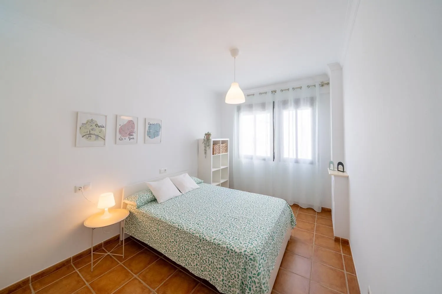 Apartamento Marina 内尔哈 0*,  西班牙