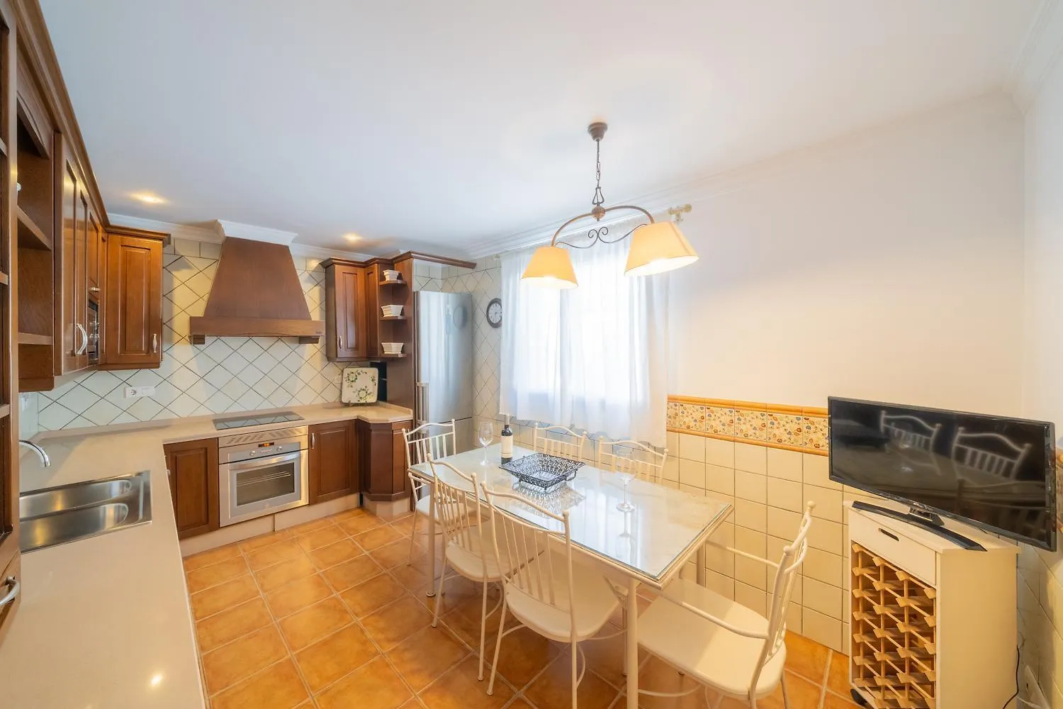 Apartamento Marina 内尔哈 西班牙
